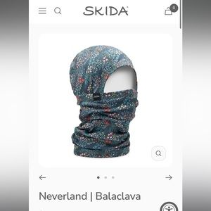 Skida Balaclava